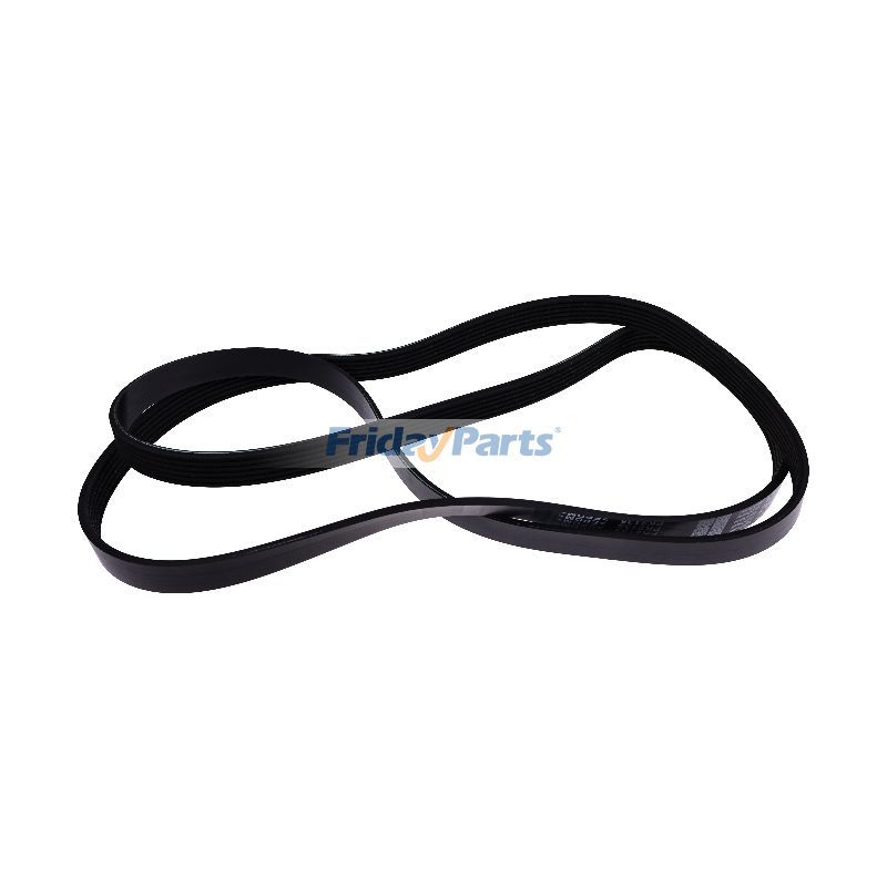 Serpentine-Antriebsriemenfür Fahrzeug