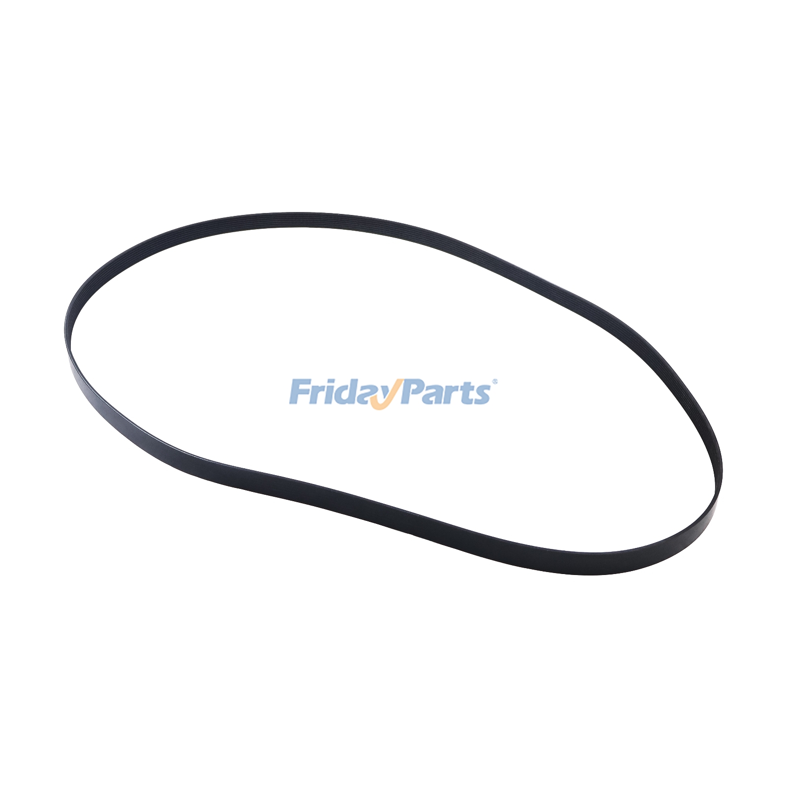 Serpentine Drive Belt for Truck