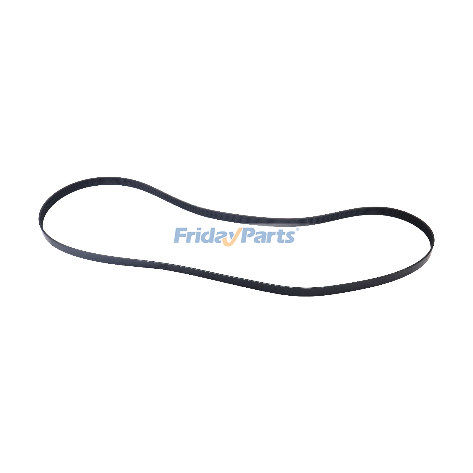 Truck Serpentine Drive Belt