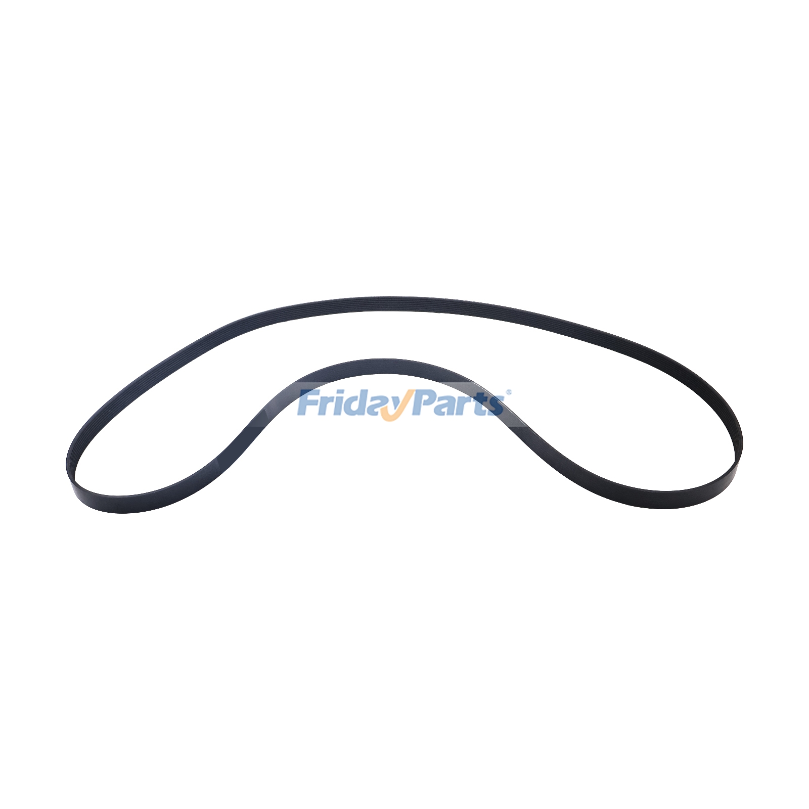 Serpentine Drive Belt compatible with Truck