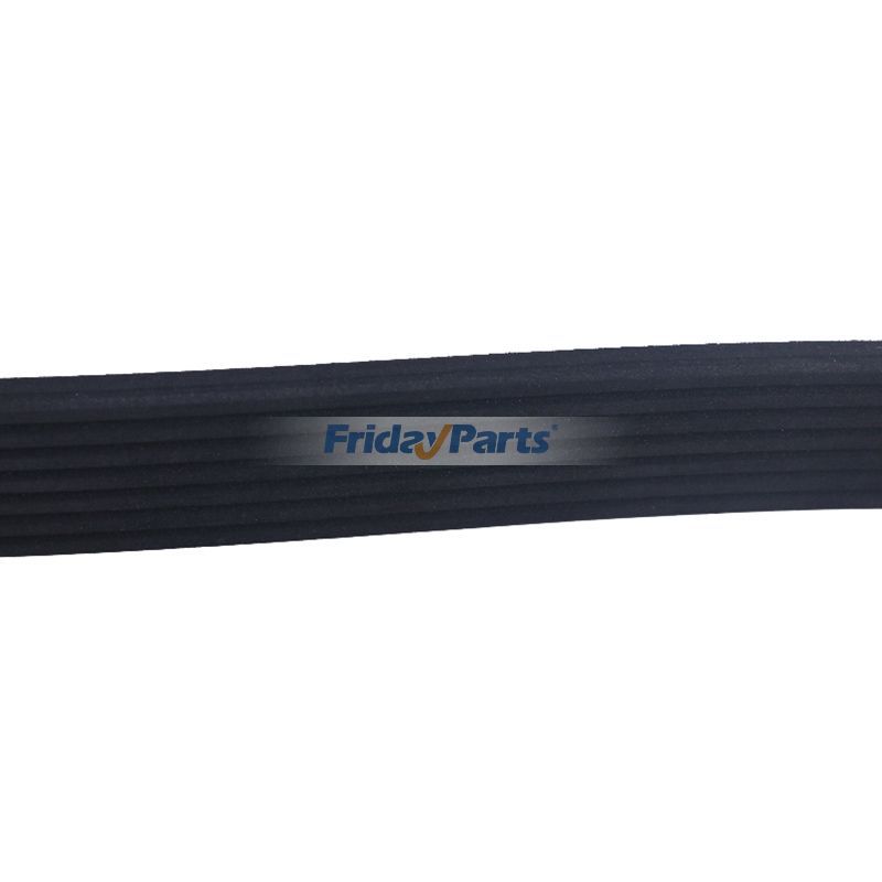  Serpentine Drive Belt For Toyota