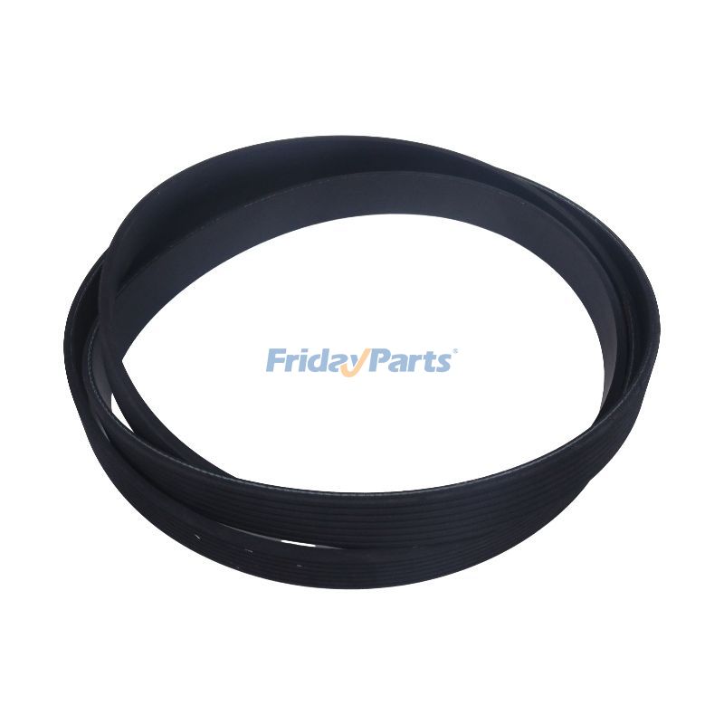 Serpentine Drive Belt for Vehicle