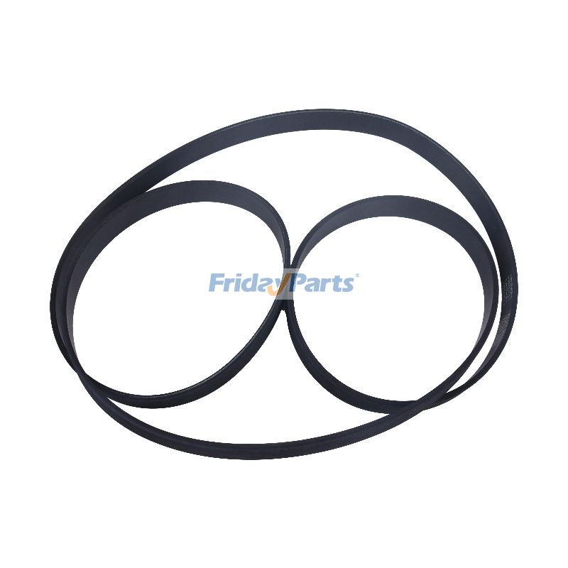 Vehicle Serpentine Drive Belt