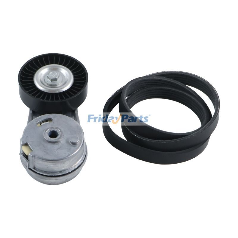 Vehicle Serpentine Drive Belt Tensioner Kit