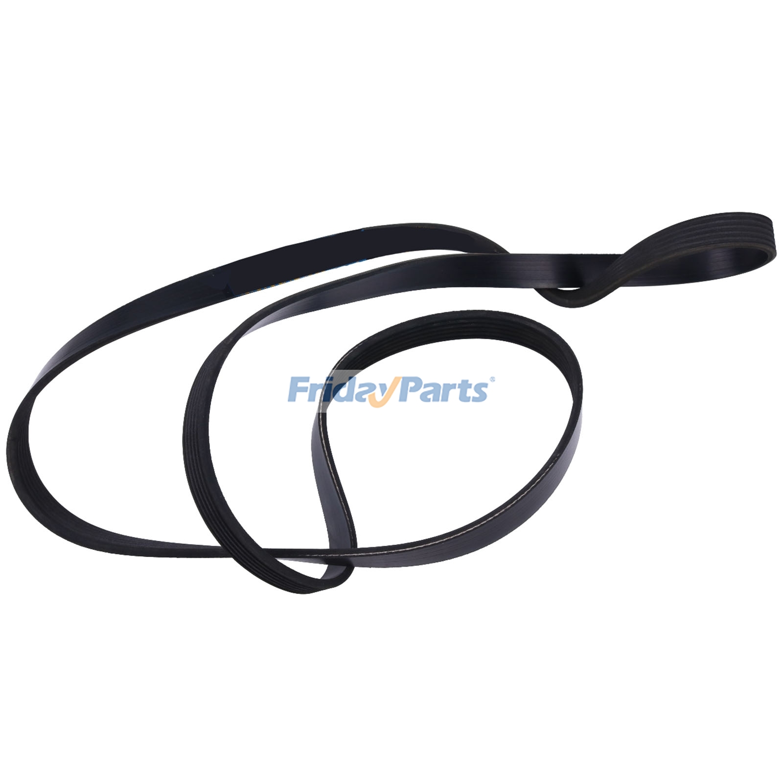 Engine,Vehicle Serpentine Drive Fan Belt Silverado1500 Cadillac GMC