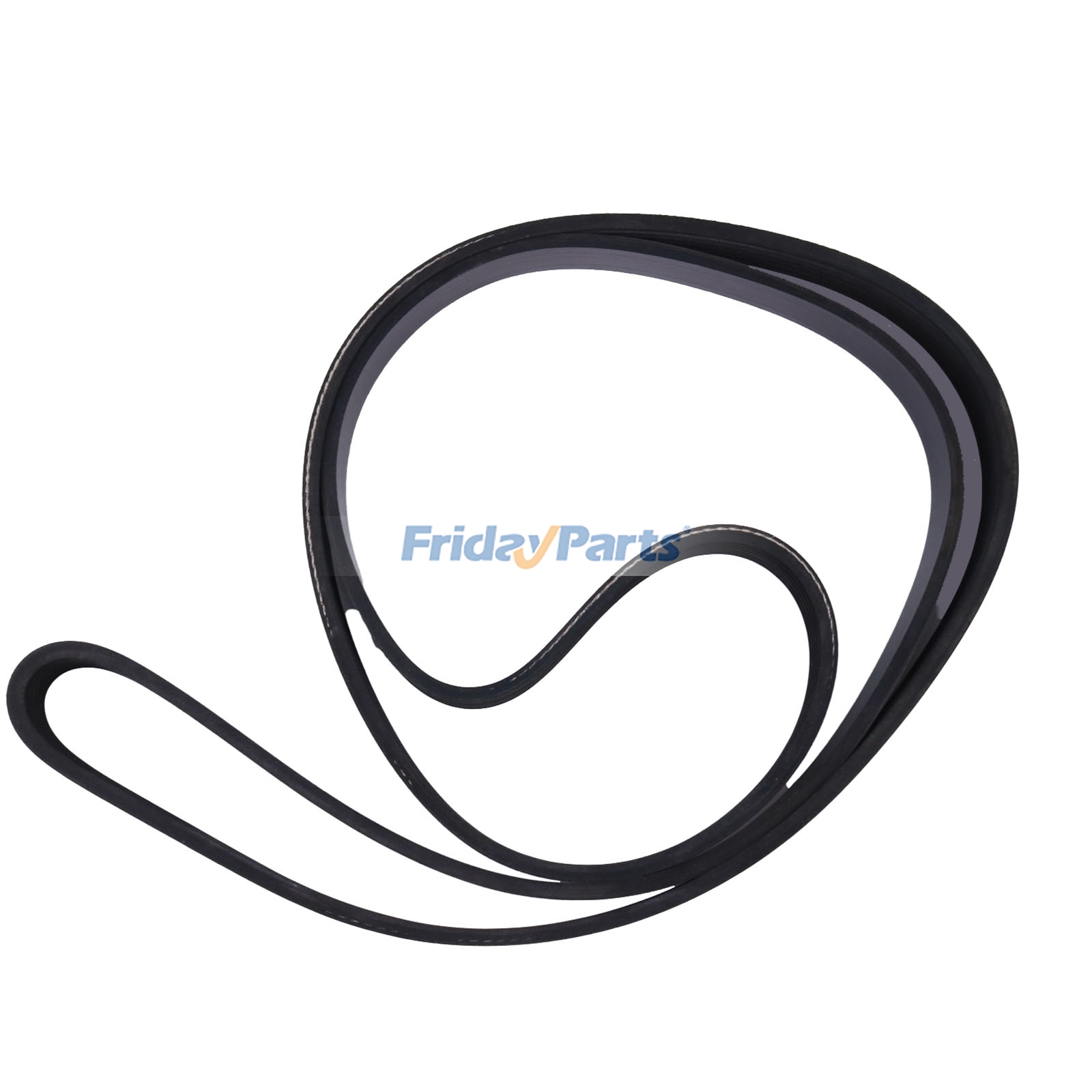 Serpentine Drive Fan Belt Silverado1500 Cadillac GMC for Engine,Vehicle