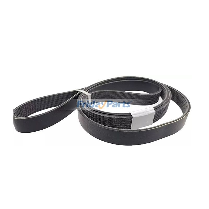 Correa de transmisión del ventilador de serpentina 99367-H2120 90916A2001 para camioneta Toyota 4Runner FJ-Cruiser Tundra 2003-2009