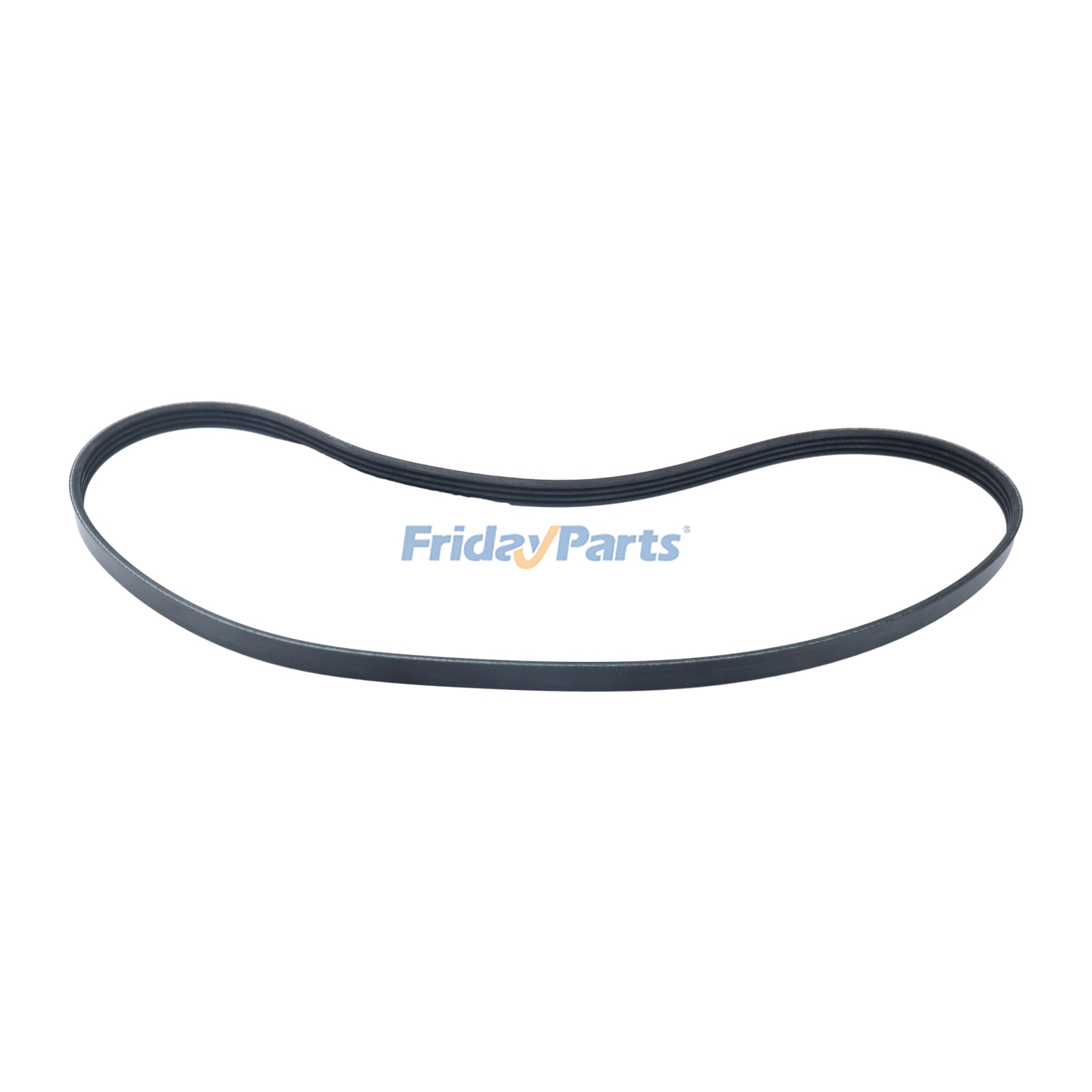 Correa de dirección asistida Serpentine Drive 90080-91126-83 para Toyota 4Runner Tacoma T100 Tundra 3.4L (1995-2004)