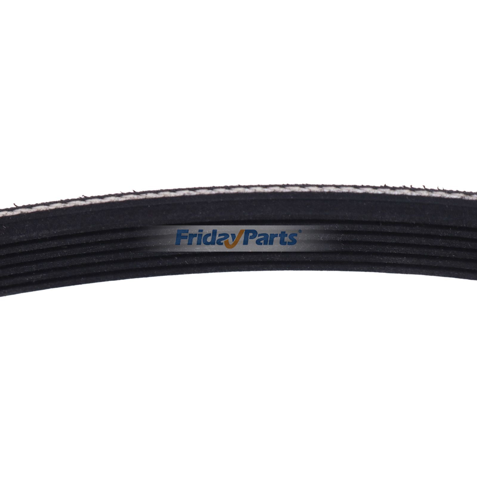 Correa trapezoidal de transmisión serpentina 11720-ET00A para Nissan NV200 Sentra 2007-2020