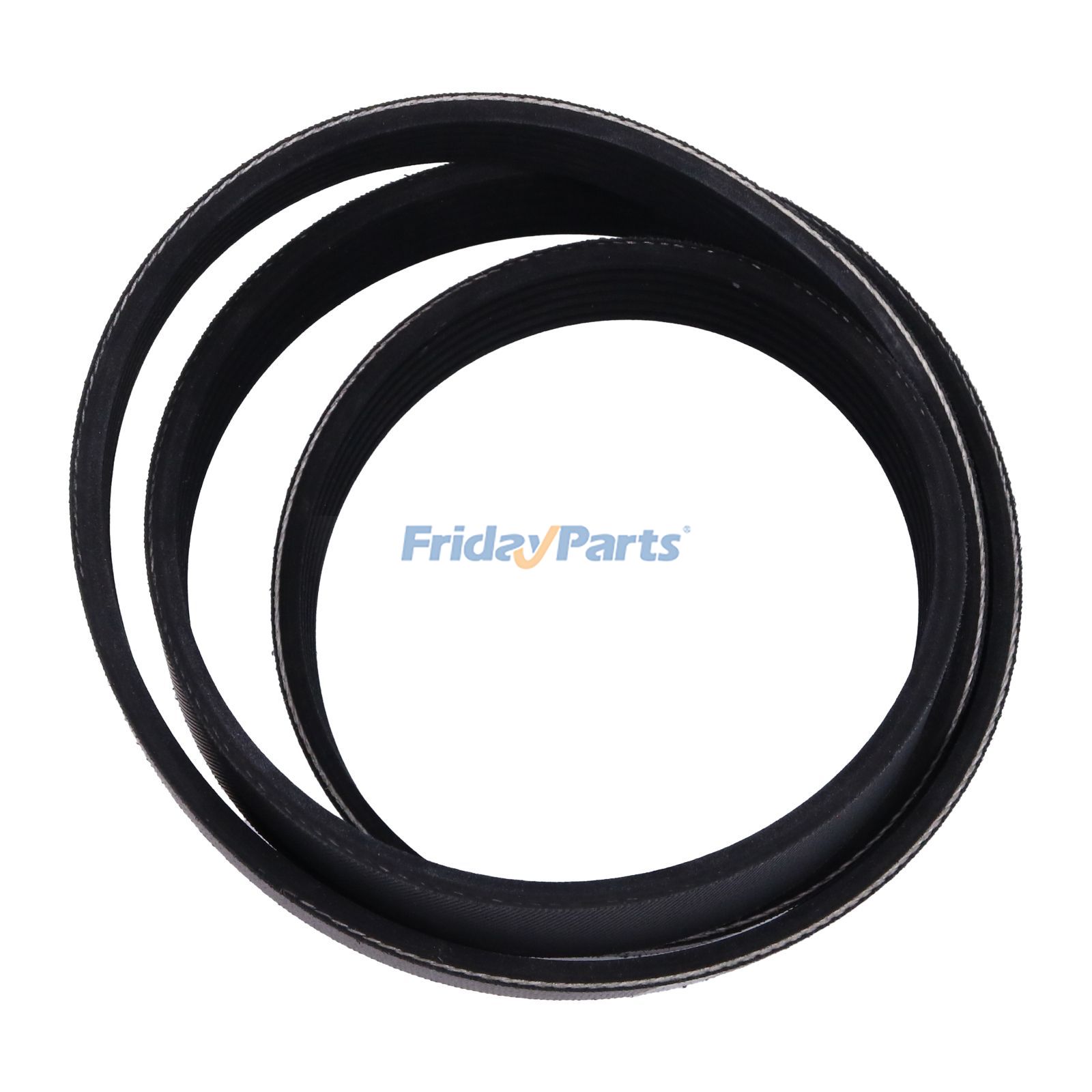 Correa trapezoidal de transmisión serpentina 11720-ET00A para Nissan NV200 Sentra 2007-2020