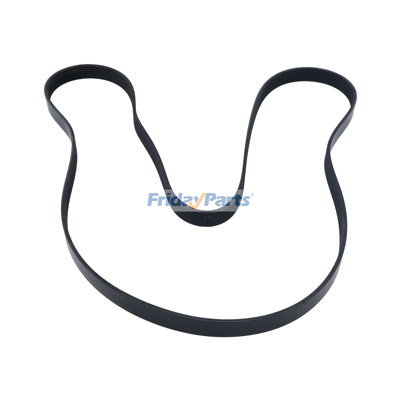 Vehicle Serpentine Drive Fan Belt