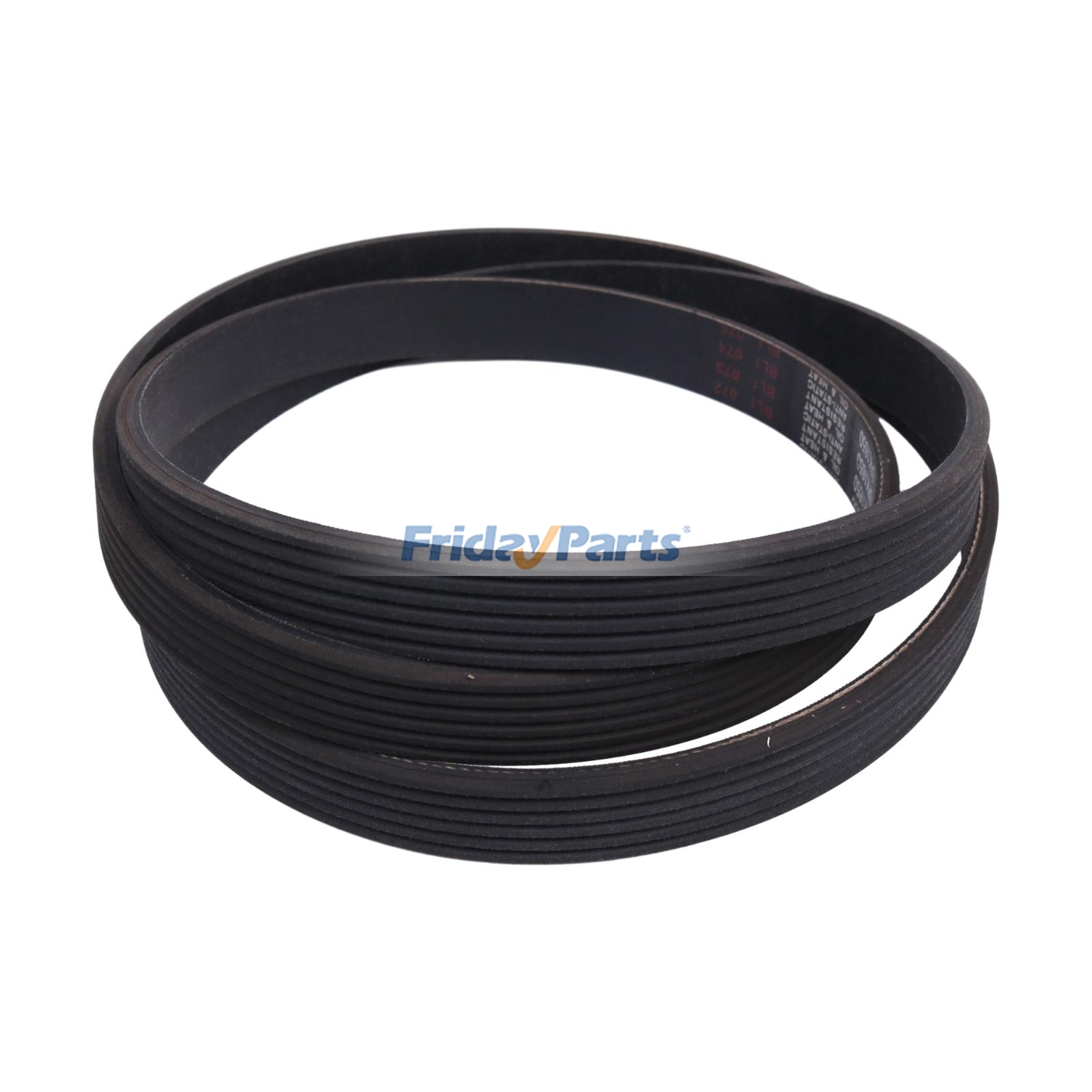 Serpentine Multi-V-Belt 4060650 for Ram ProMaster 1500 2500 3500 Ford Aerostar Ranger Taurus Mercury Sable Volkswagen Beetle Golf Jetta