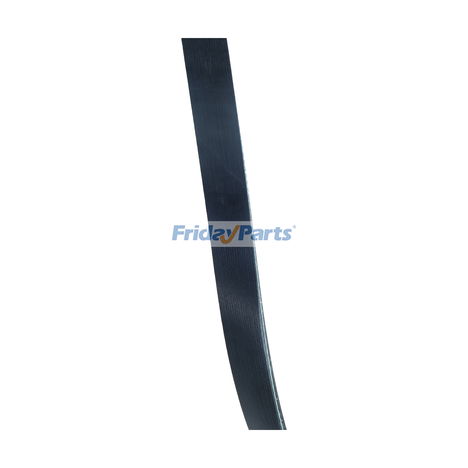 Compra Correa serpentina Poly-V 6E903137AE para Audi Q7 2010-2015 Volkswagen Touareg 2011-2012 en Fridayparts