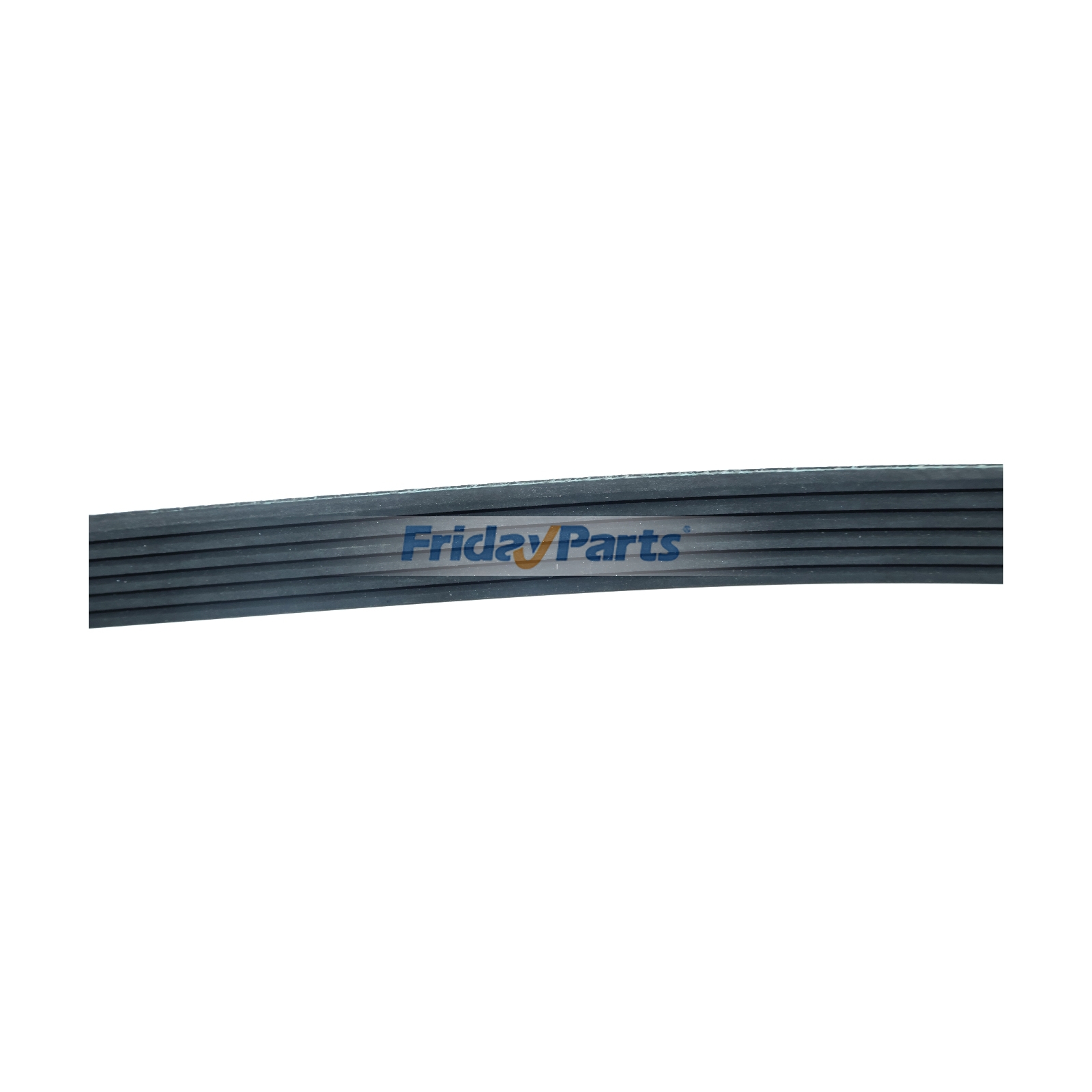 Correa serpentina Poly-V 6E903137AE para Audi Q7 2010-2015 Volkswagen Touareg 2011-2012 para Vehículo Para Audi,Para OTRA MARCA,Para Volkswagen FridayParts