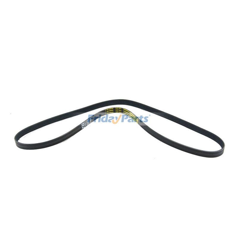 Serpentine Premium Keilriemen 4861928AA für 2014-2024 Chrysler 300 Dodge Challenger Charger Ram 1500 Classic 3,6L