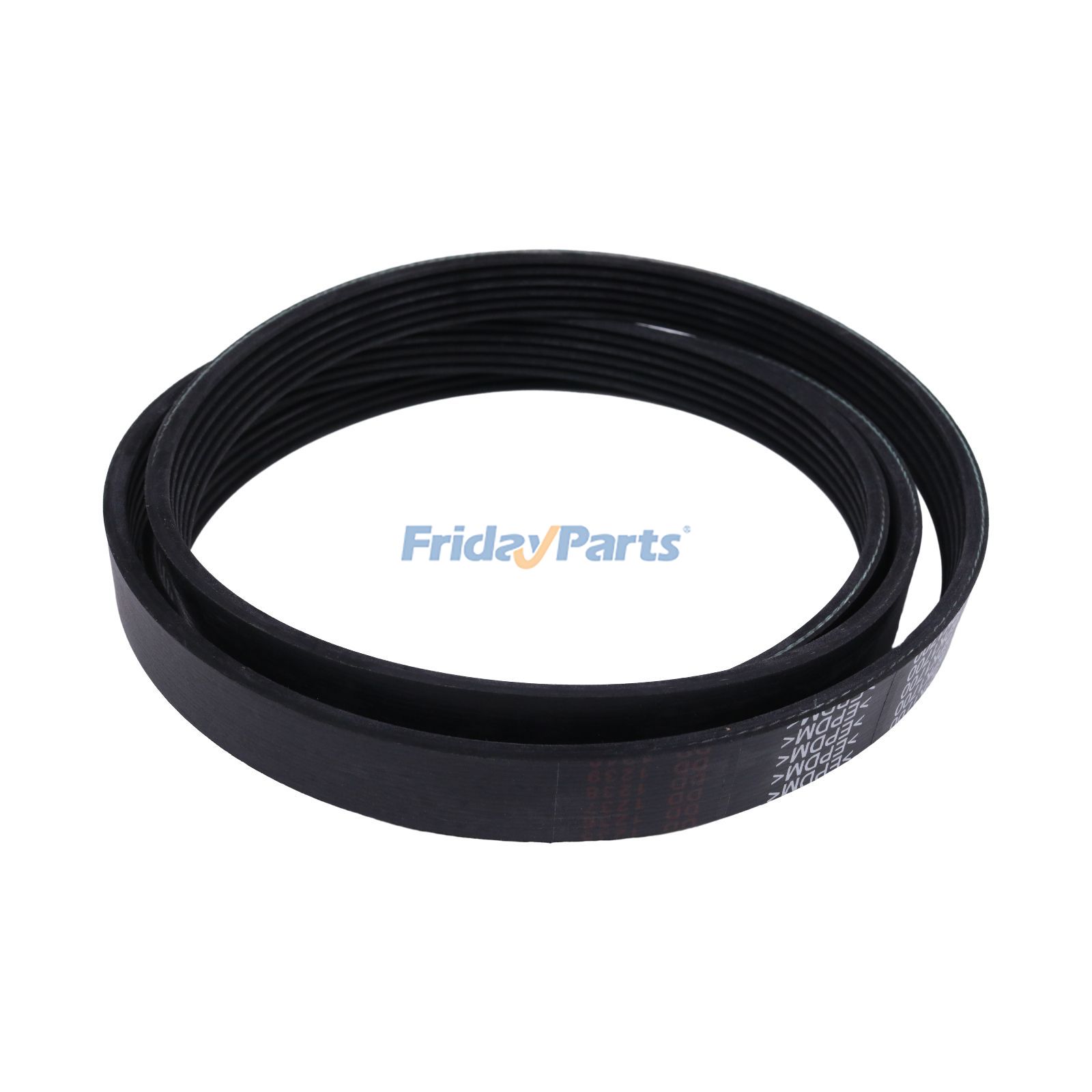 Serpentinen-Keilrippenriemenfür Fahrzeug