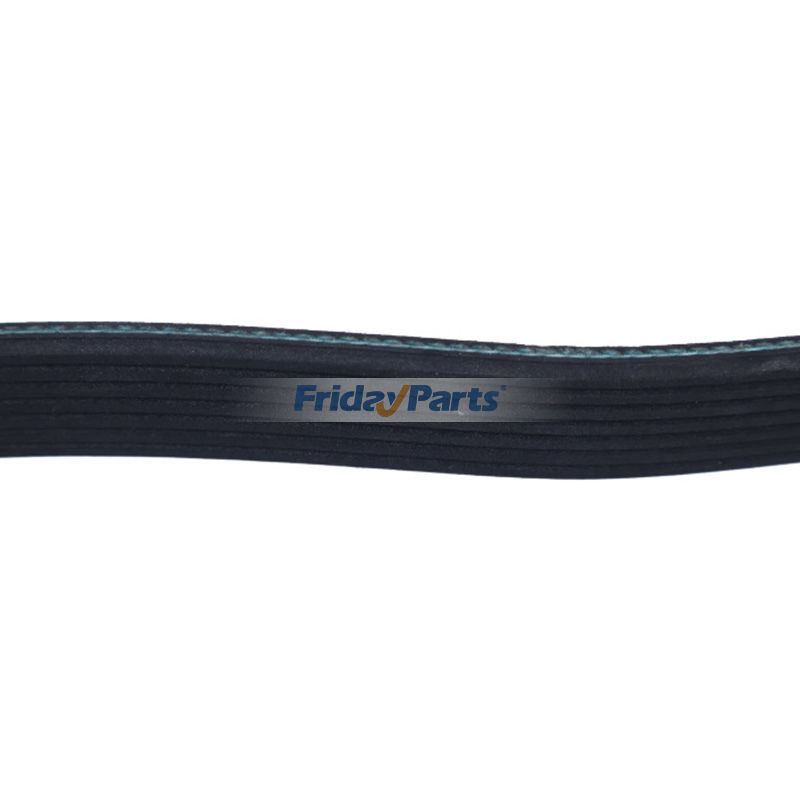 Serpentine-Keilrippenriemenfür Fahrzeug