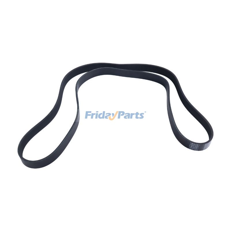 FridayParts Serpentine-Keilrippenriemen