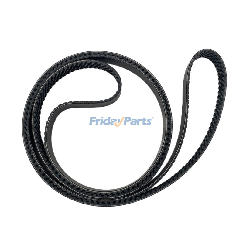 Correa serpentina del alternador Srive PS 3889124 3817287 para motores Volvo Penta 4.3GXi-F 5.0GXi-GF 5.7GXi-G