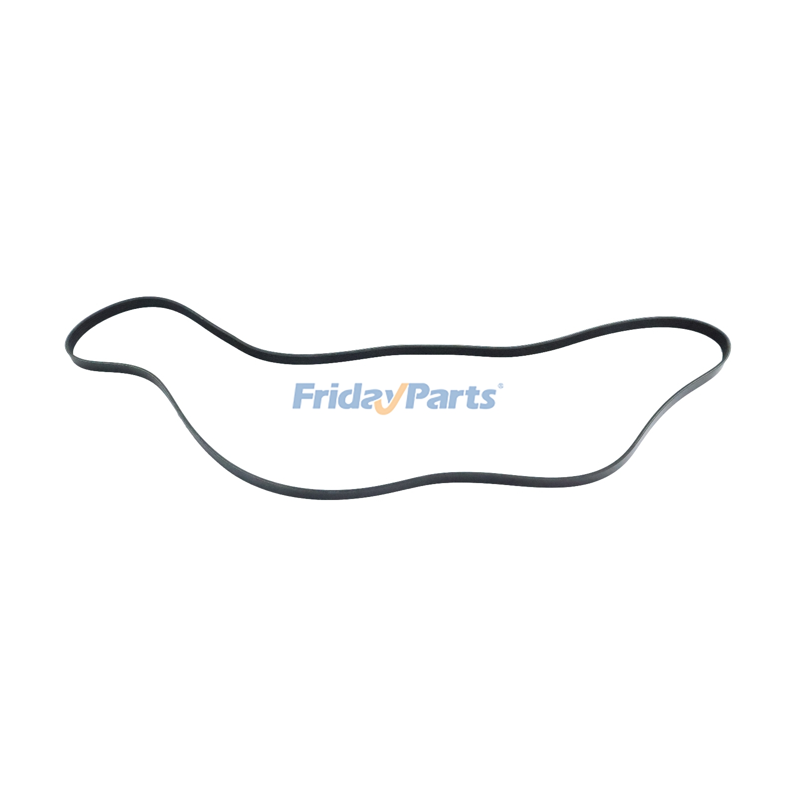 他ブランド用用サーペンタインオルタネーター スライブ PS ベルト 3889124 3817287 ボルボペンタエンジン 4.3GXi-F 5.0GXi-GF 5.7GXi-G用