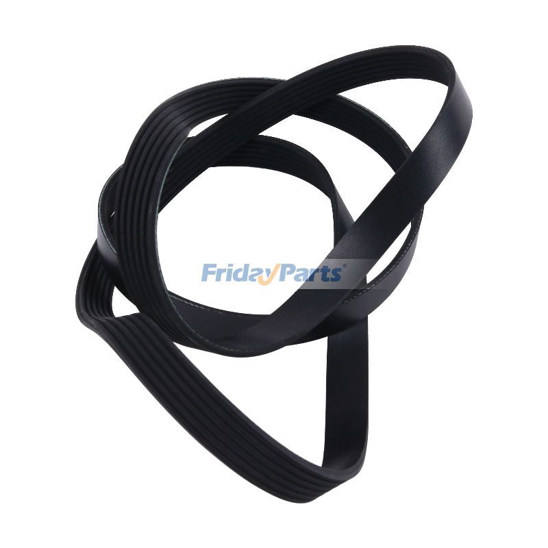 Serpentine Belt 11720-5CA0B for Nissan 2023-2024 Z Infiniti 2016-2023 Q50 2017-2022 Q60