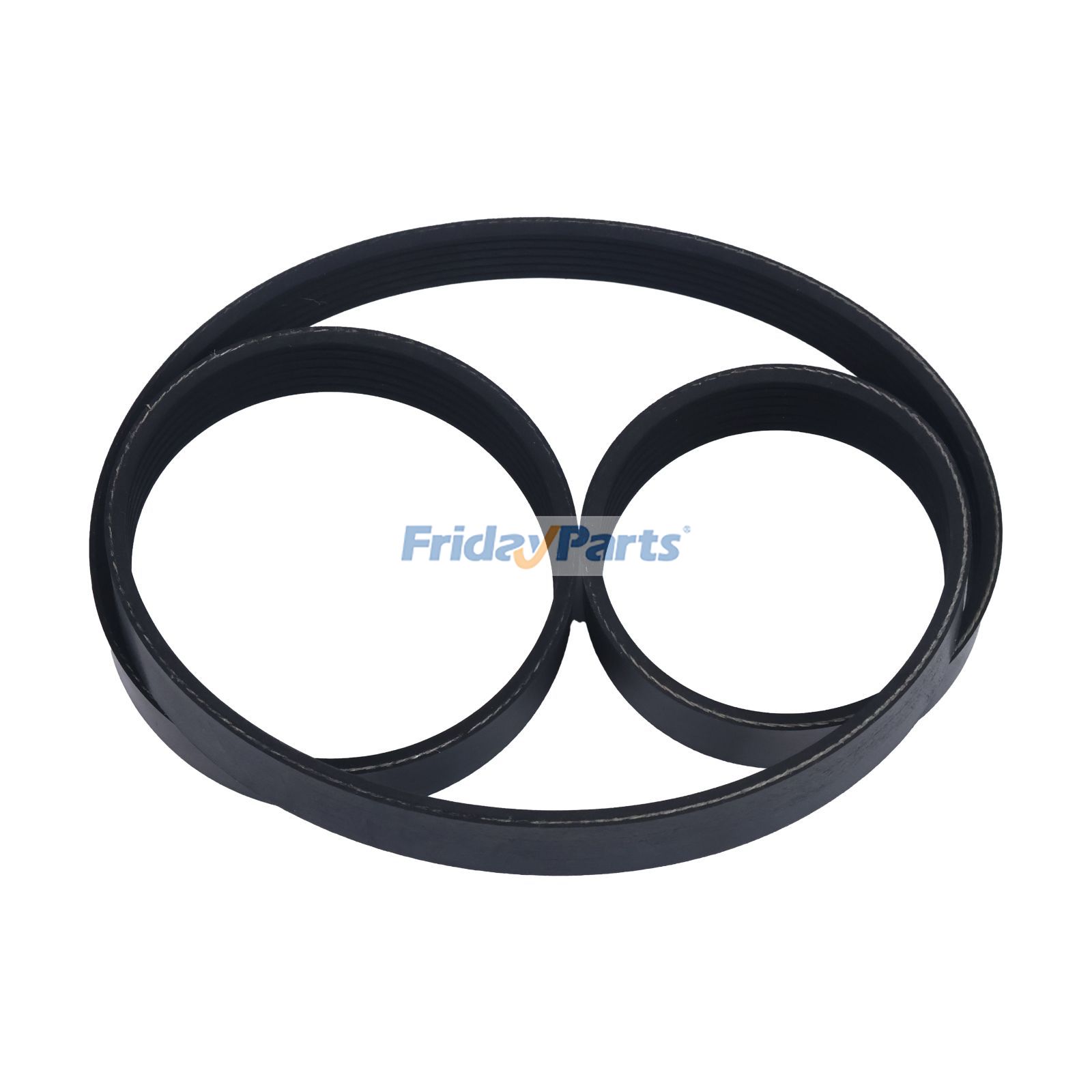 Keilrippenriemen 31110-RJA-J01 für Honda Odyssey Pilot Acura RDX TSX TL 1999-2015