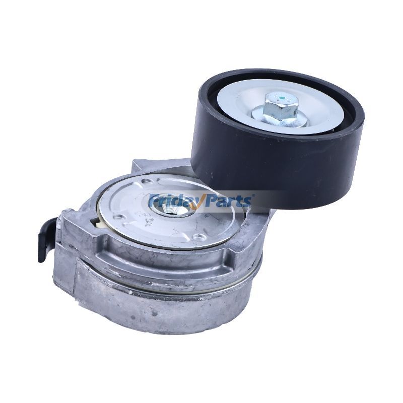 Serpentine Belt Tensioner Pulley Assembly for Truck