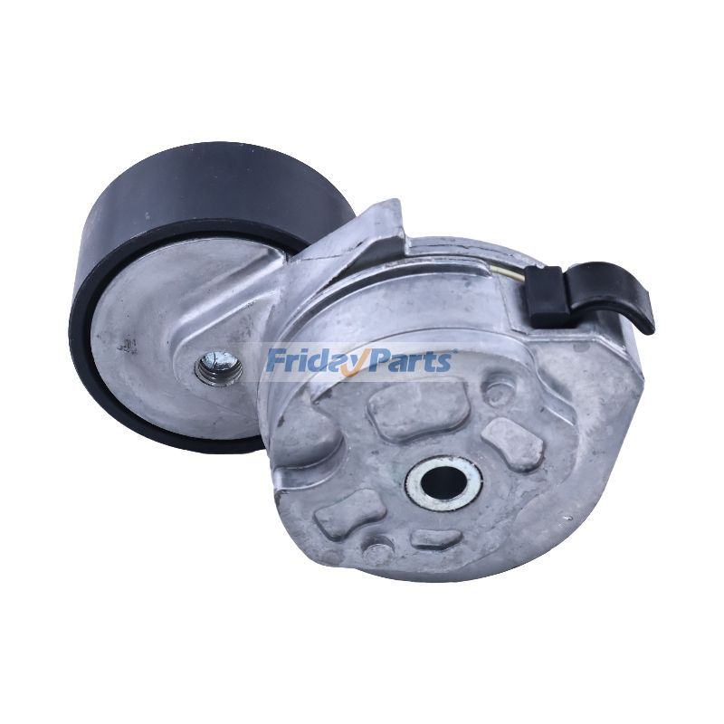 Truck Serpentine Belt Tensioner Pulley Assembly