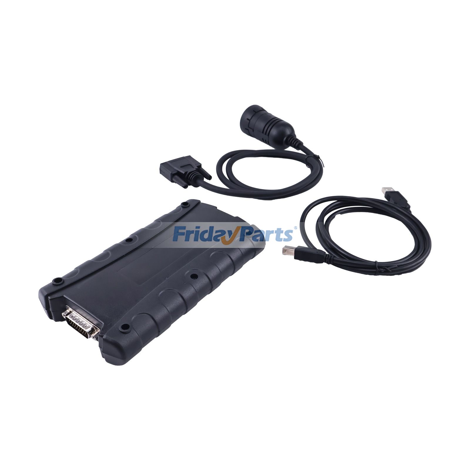 Service Advisor EDL V3 für John Deere Bluetooth Machine Interface Diagnostic Tool