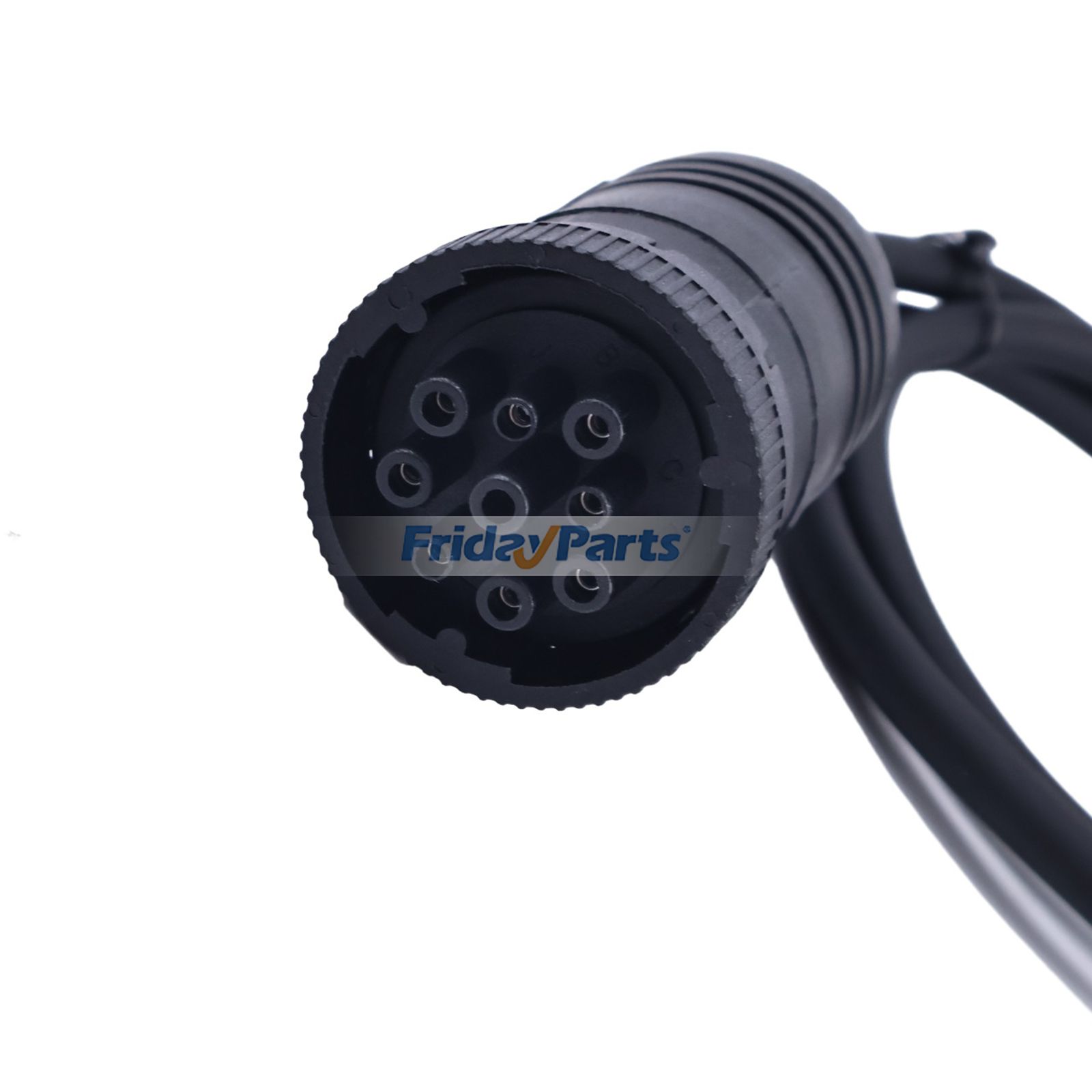 Compra Herramienta de diagnóstico de interfaz Bluetooth para máquina John Deere Service Advisor EDL V3 en Fridayparts