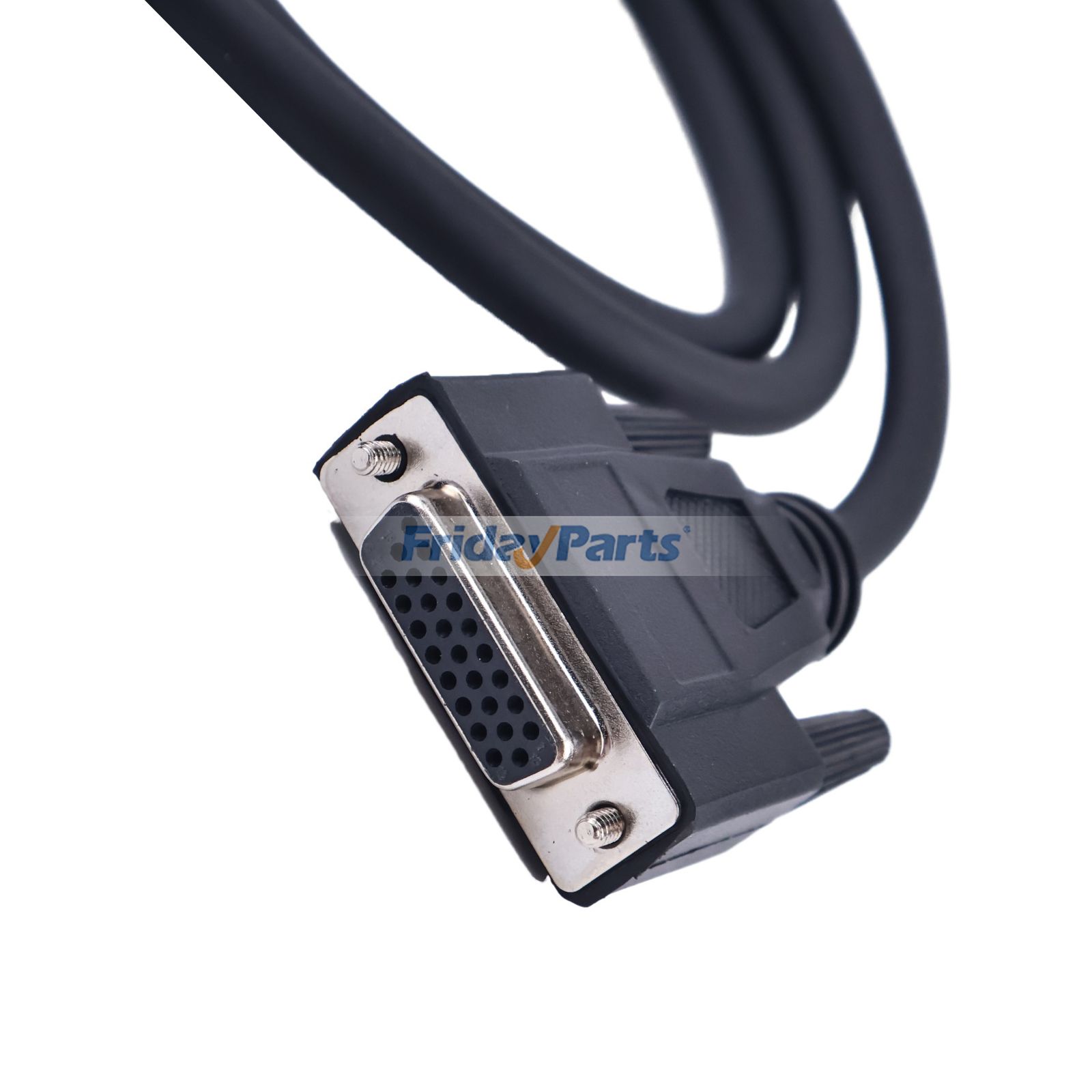 Repuesto Herramienta de diagnóstico de interfaz Bluetooth para máquina John Deere Service Advisor EDL V3 compatible con Herramientas manuales y eléctricas Para JOHN DEERE FridayParts