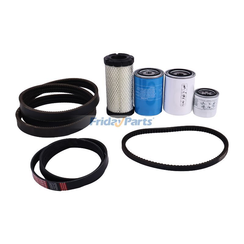 Service- und Wartungskit für Thermo King T-1000R/M 02/2013