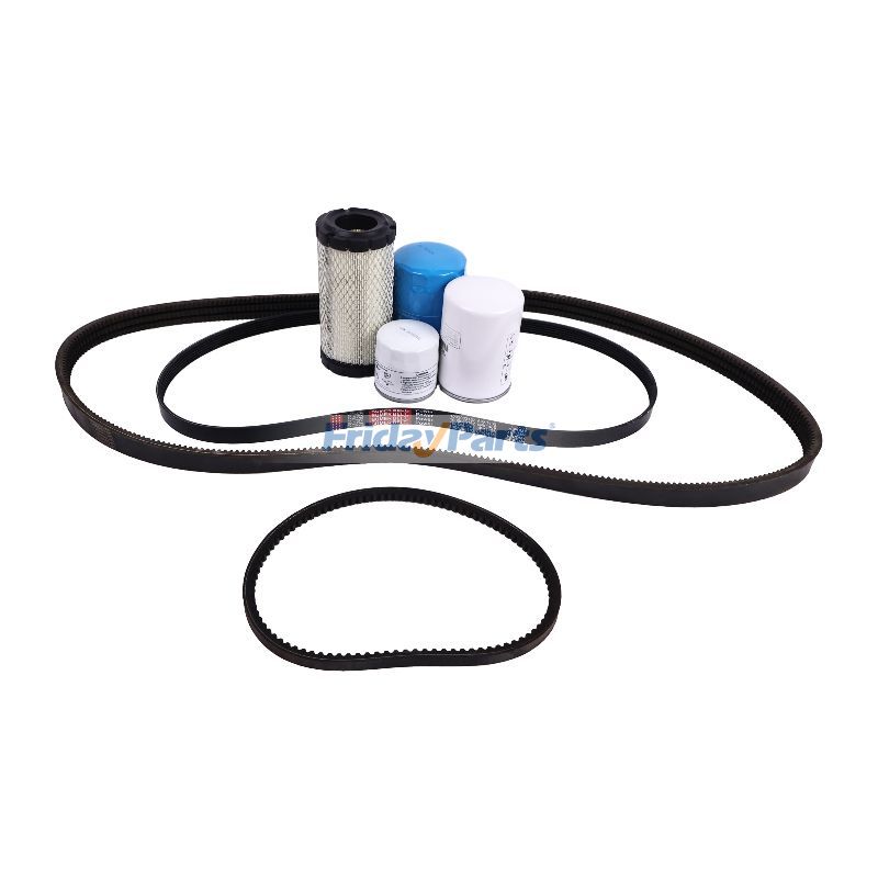 Service- und Wartungskit für Thermo King T-1000R/M 02/2013für Für Thermo King