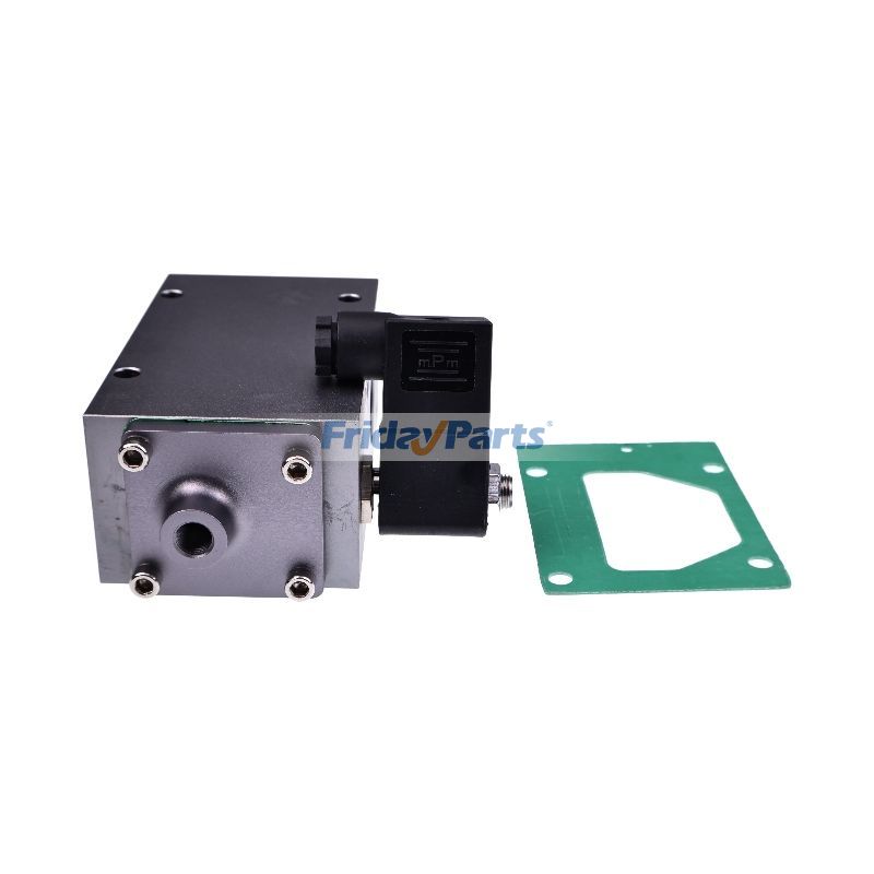 Service Blowdown Block Kit in Stock in China