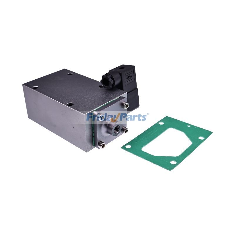  Service Blowdown Block Kit For Ingersoll Rand