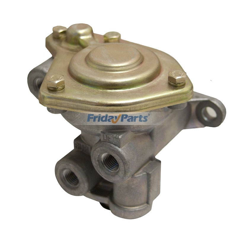 Válvula inversora de control de freno de servicio 172-6232 para motor Caterpillar CAT C32 3412E 3516 3508 Camión 769D 771D 773E 775D Tractor 784C