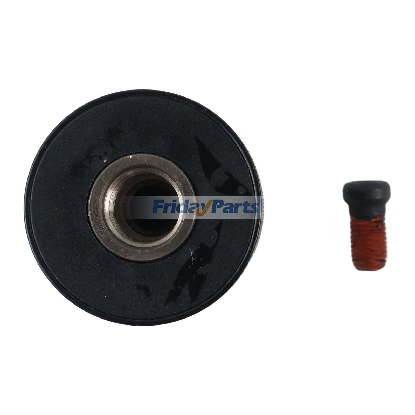 Servicefutter mit Schraube 42-66-2720 für Milwaukee Bohrhammer 2904-20für Für andere Marken