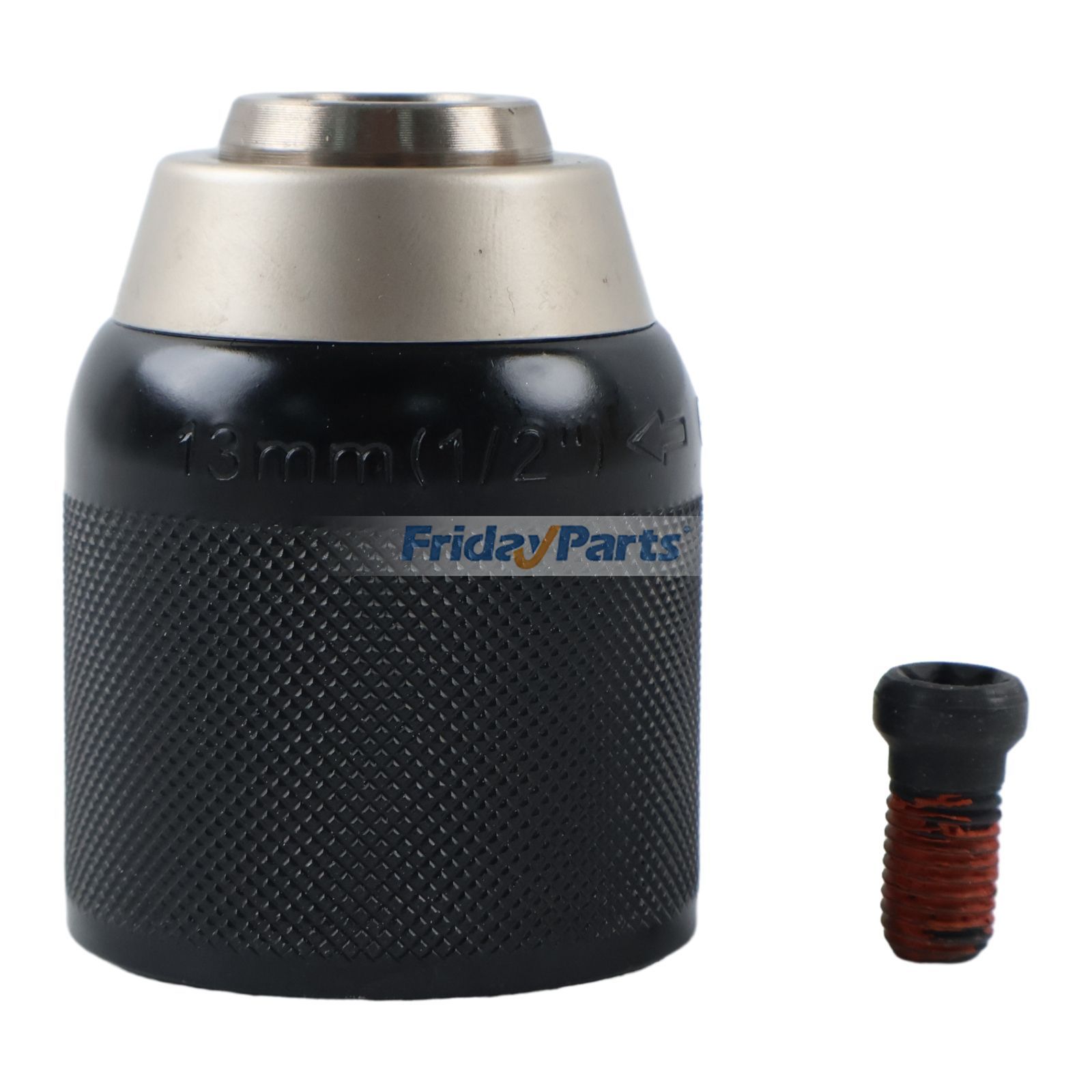 Servicefutter mit Schraubefür Sonstiges