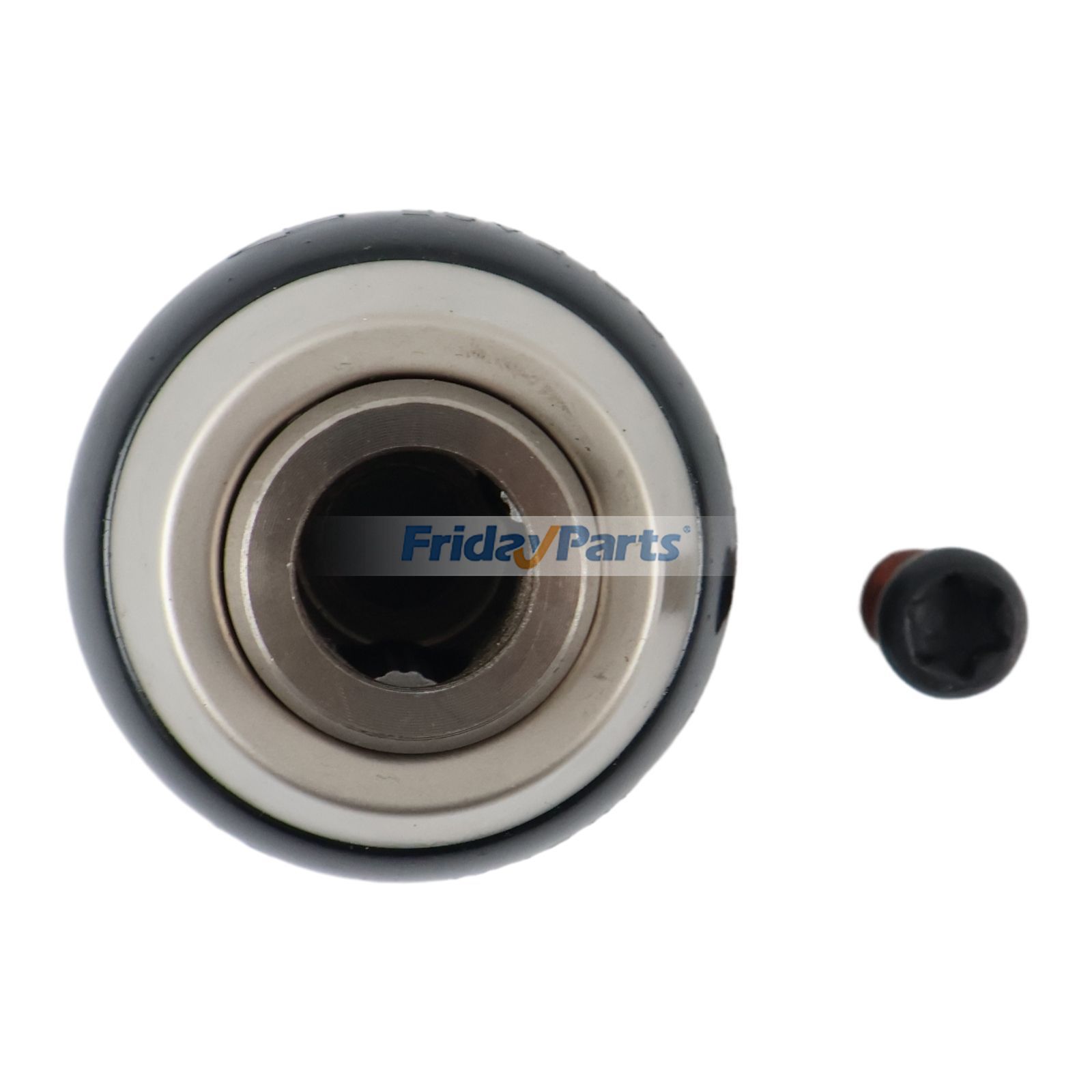 FridayParts Servicefutter mit Schraube