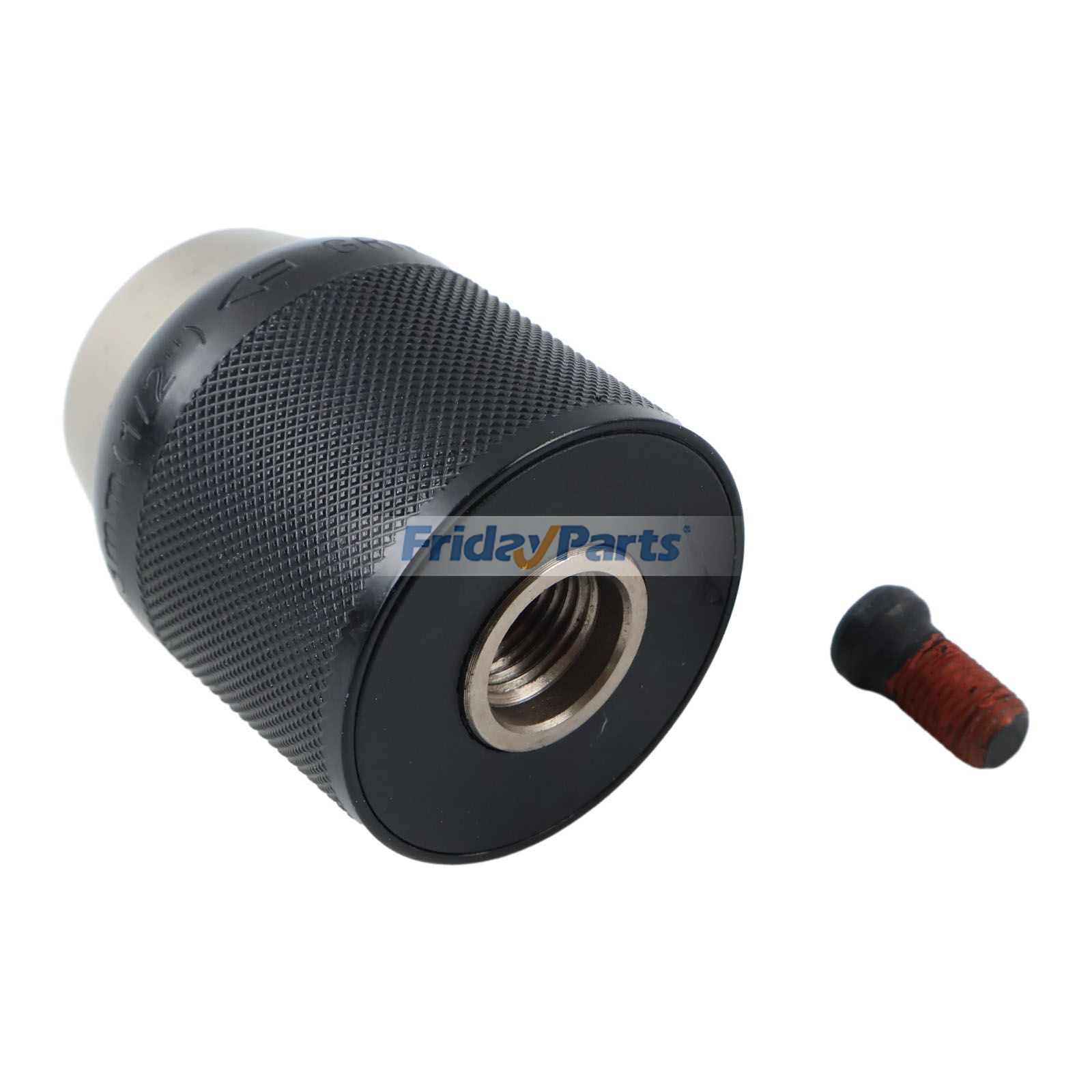 Servicefutter mit SchraubeFür andere Marken