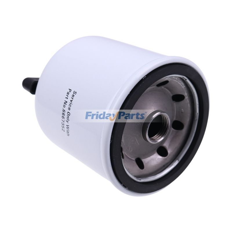 Service-Filter-KitFür BOBCAT