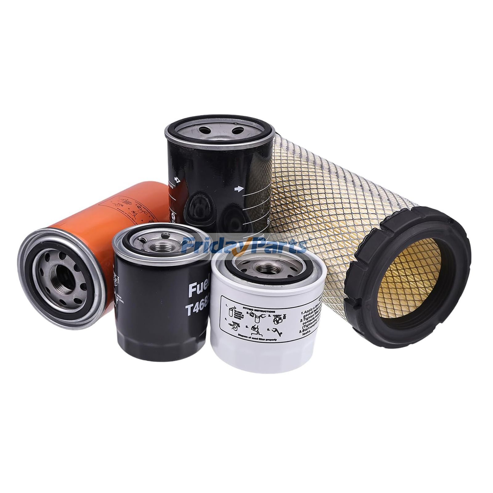 Service Filter Kit  in Stock in China