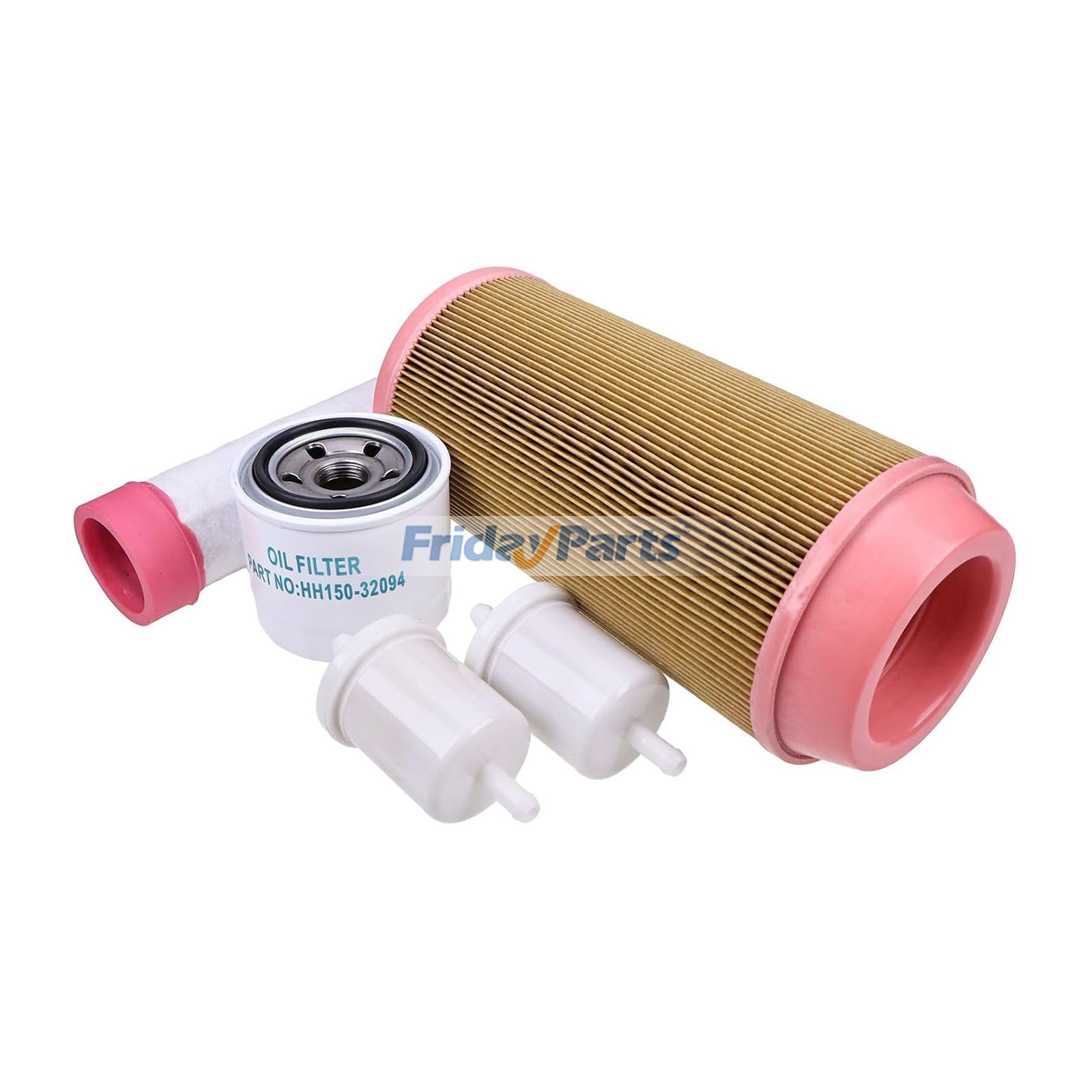 Service Filter Kit  for Mower