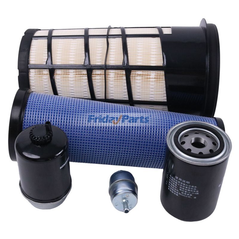 Service Filter Kit Compact in Stock in China