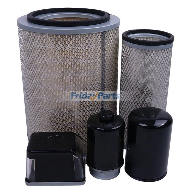 Service Filter Kit in Stock in China