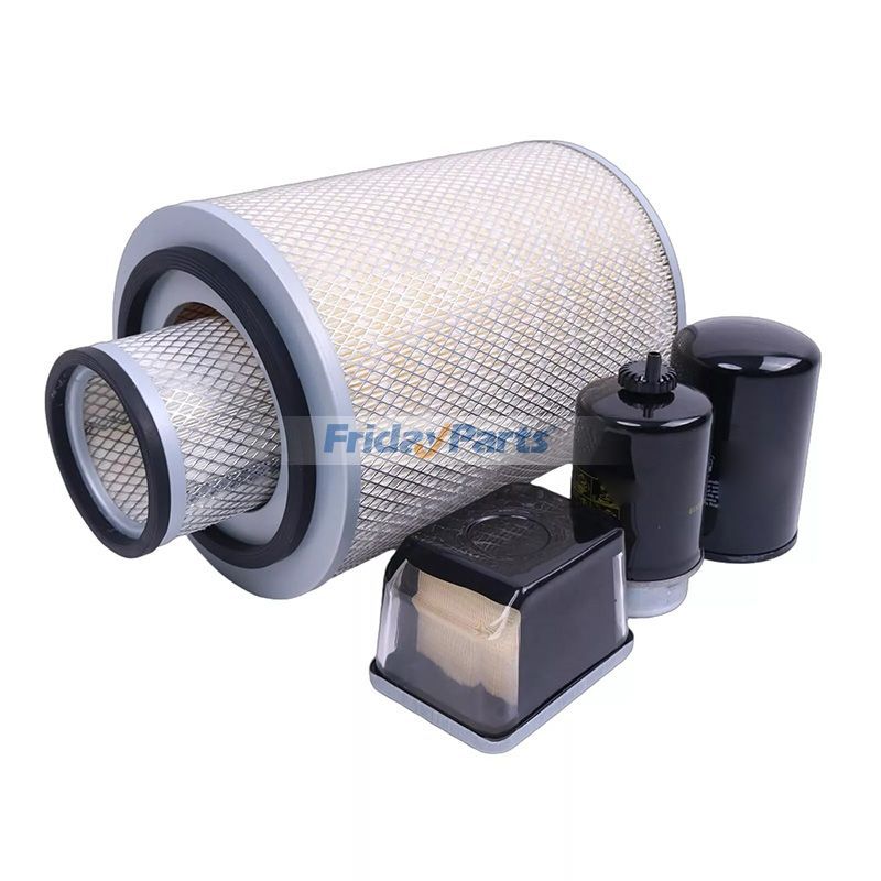 Service Filter Kit for Loader