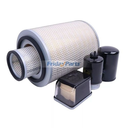 Service Filter Kit RE59754 AR50041 RE62419 AT39124 AT31227 for John ...