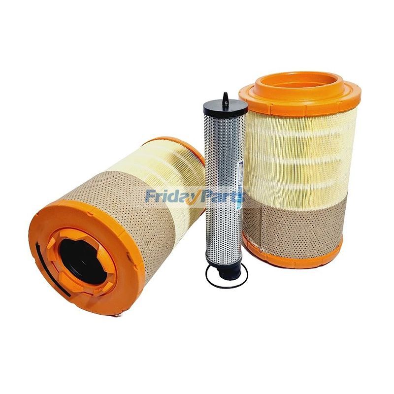 Kit d'entretien 2901-1945-02 2901-1096-00 pour compresseur d'air Atlas Copco