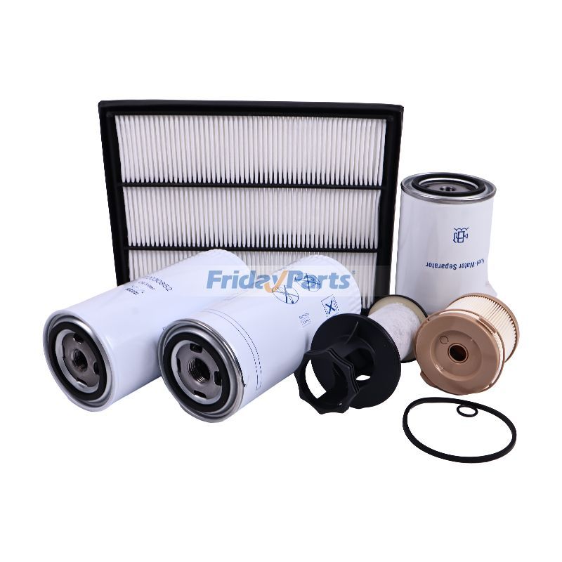 Service Kit for Engine,Marine