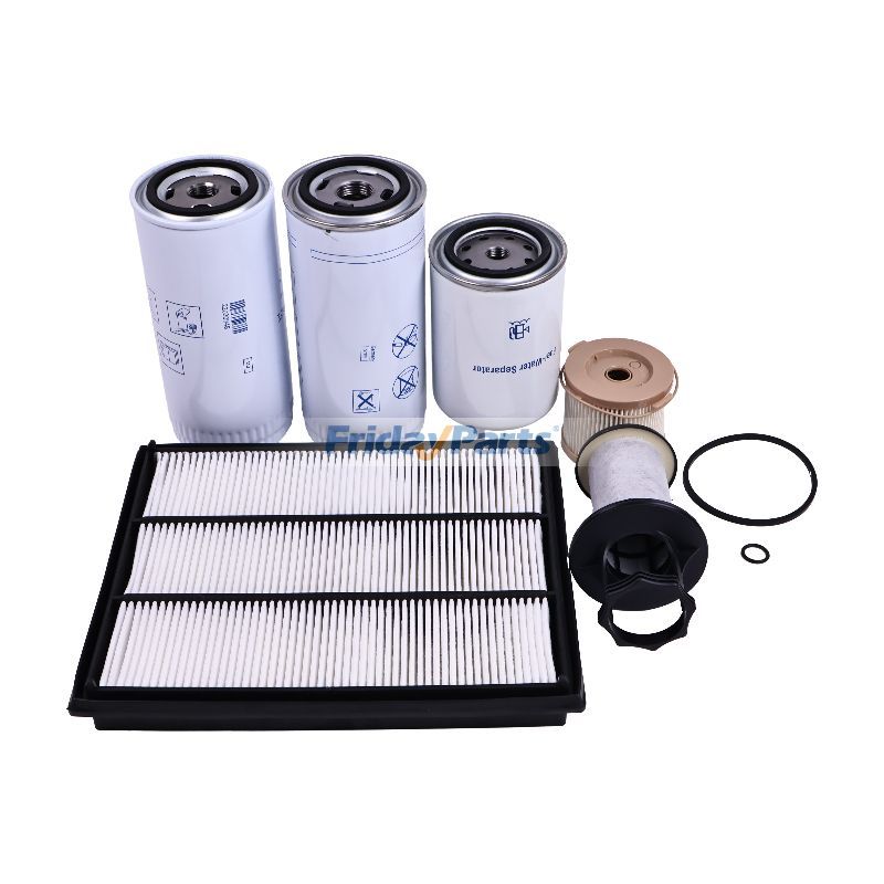 Engine,Marine Service Kit